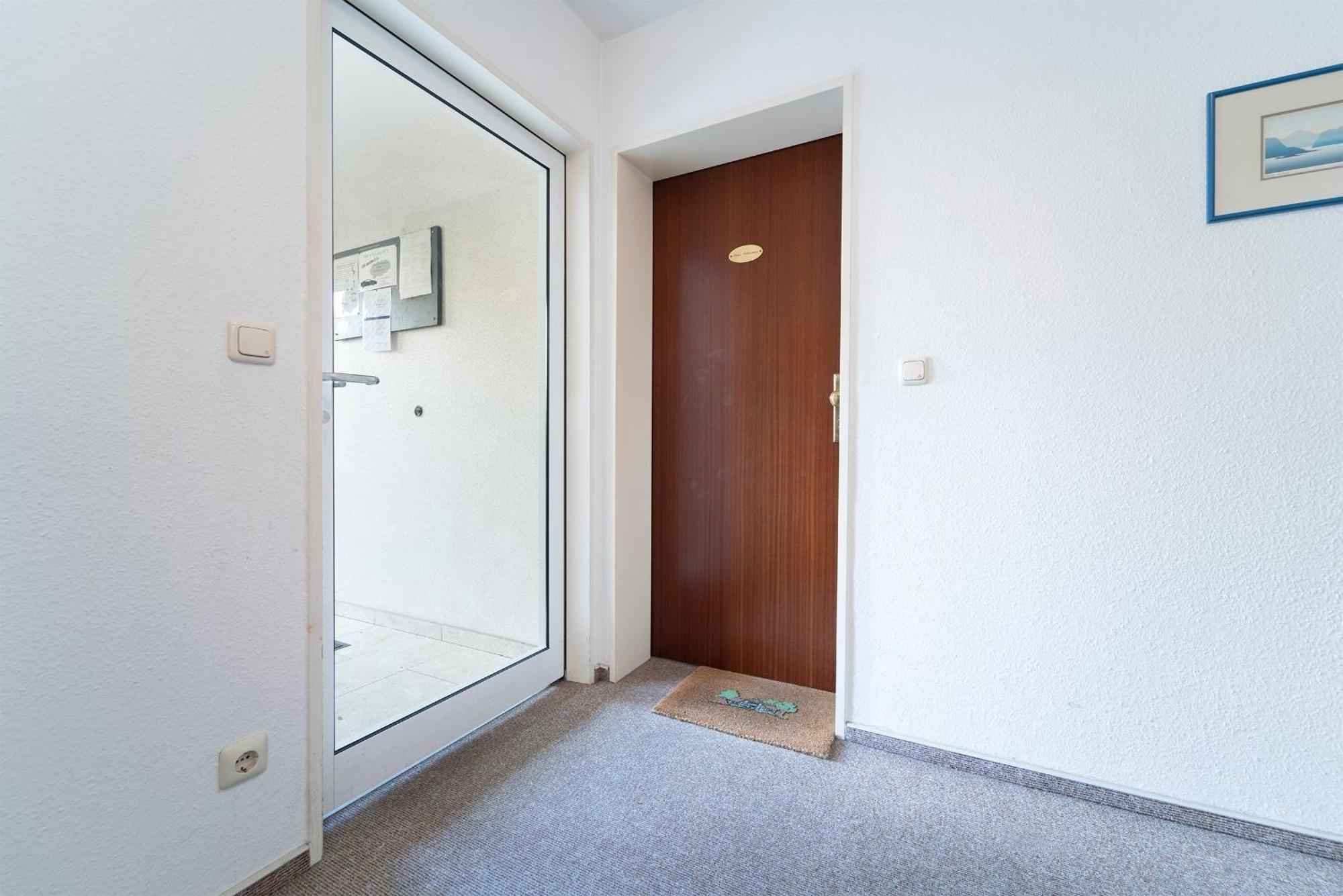 Haus Titania Wohnung 1 Grömitz Exterior foto